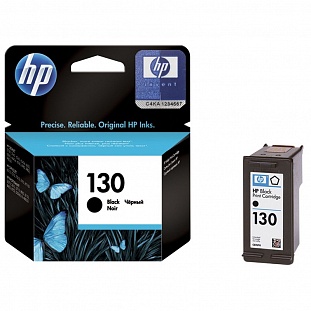   HP 130 C8767HE .  DJ 5743/6543, OJ K7103