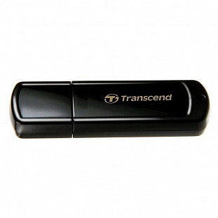 - Transcend JetFlash 350 8GB (TS8GJF350)