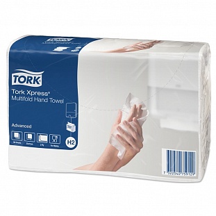   /.Tork Xpress 2 Advan 2.190/ 20/ 471117