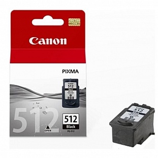   Canon PG-512 (2969B007) .  MP240/250/260/270