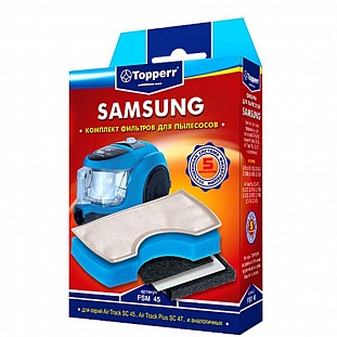    Topperr FSM45  Samsung