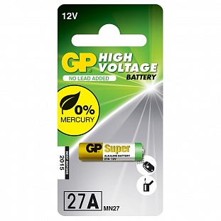  GP 27A, 12V, ., /1